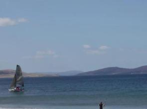 The Esplanade Kingston Beach Apartment