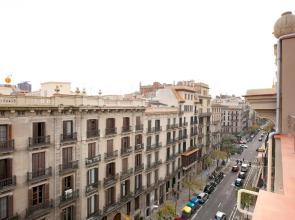 GAUDIR LUXURY · Luxury Apt with Terrace near Pg Gracia