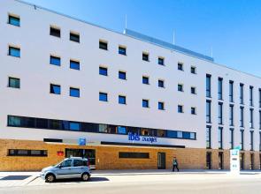 ibis budget Ludwigsburg