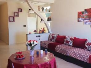 Appartement de luxe centre ville les "Dunes d'Or"