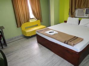 Hotel Yashoda International