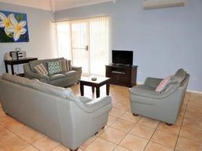 Osprey Holiday Village Unit 119 Close To The Pool