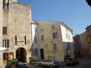 Lou Foc - Superbe piscine privée à Tourtour Gorge du Verdon Apartment