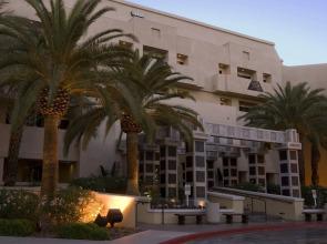 Hilton Vacation Club Cancun Resort Las Vegas