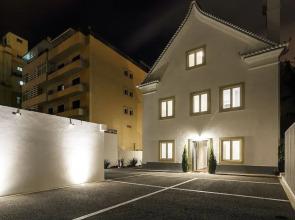 Chalet Estoril Luxury Apartments