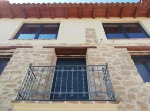 Los Ángeles Valderrobres