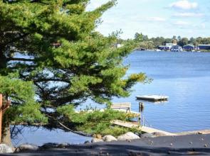 Minocqua Shores Condo #7