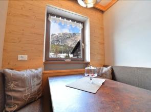 Apartment 4 Holiday - Apartment Nogler Frieda