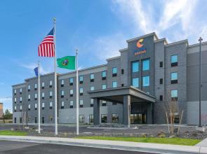 Comfort Suites Kennewick at Southridge