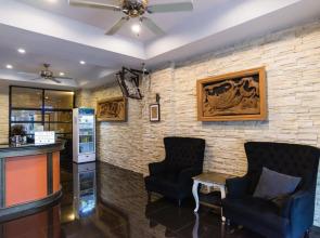 The Bed Hotel Pattaya