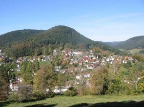 Ferienwohnung Hetzer
