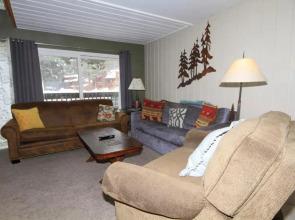 Sierra Park Villas #65