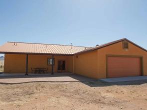 Horse Shoe Court Vacation Rental