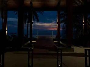 Halo Sustainable Resort Karimunjawa