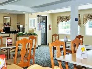 Rodeway Inn Coldwater