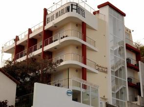 Blue Marlin Hotel