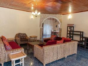 Ihuze Iwacu Apartment