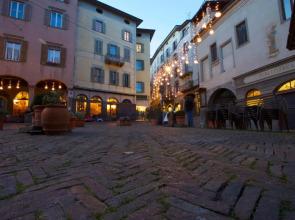 Casa Vacanze Piazza Vecchia