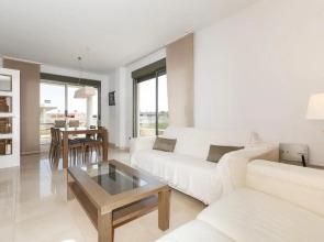 UHC Salou Villa Family Complex