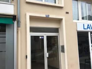 F2 en centre ville de LIMOGES