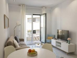 Living4Malaga Blue Bay