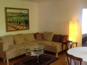 Apartment Castle View