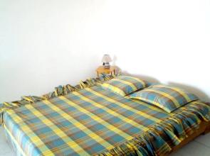 House With 2 Bedrooms in Basse-terre, With Wonderful sea View and Enclosed Garden