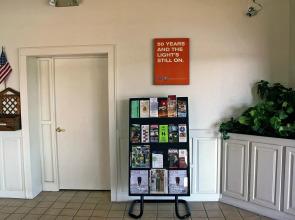 Motel 6 Sallisaw, OK