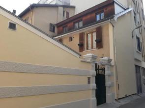 Beaublache Résidence studios meublés