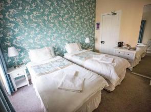 Smithfield guesthouse