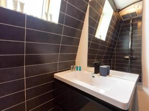 Vieux Lille - Appartement design industriel 100 m2