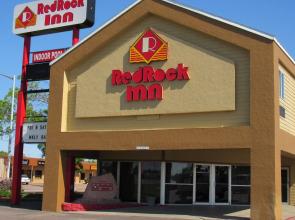 Red Rock Inn