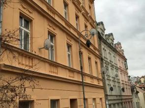 Apartment Ondrejska 20