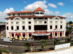 Ramada Paramaribo Princess Hotel