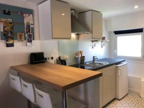 Suites Rive Gauche - FONTAINEBLEAU - Chez Julien