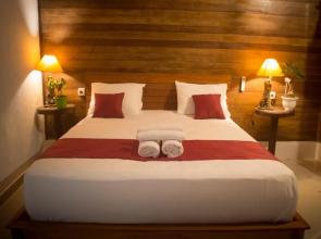 Penida Lapaya Bungalows Nusa Penida