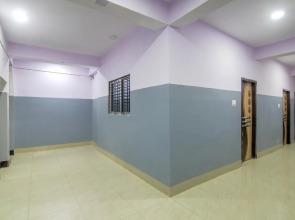 SPOT ON 77290 Raison Hotel