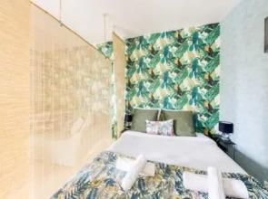 Superbe studio apartment à 2MN de Paris