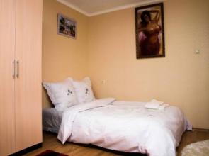 Apartments Akropol in Teatralnom