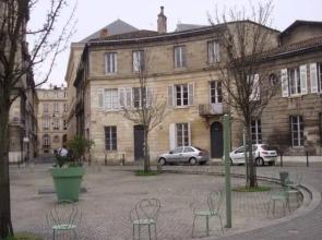 L'Appart de la Course