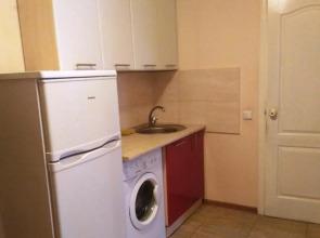 Apartamenty Gorod Skazka