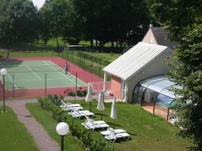 Résidence Goelia Les Portes d'Etretat