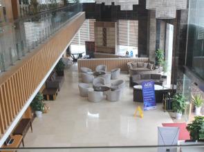 Muong Thanh Cua Dong Hotel