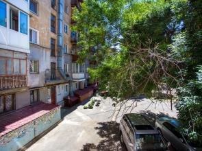 Apartment on Prospekt Lenina 71a