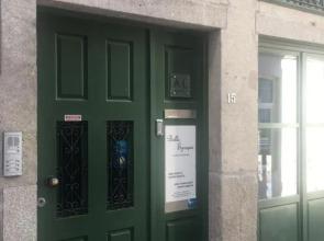 Sao Bento Apartments