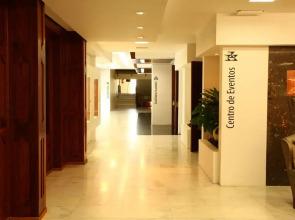 Itaimbé Palace Hotel