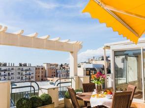 Massenet View Ap4168 by Riviera Holiday Homes