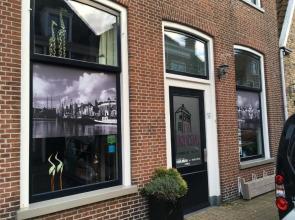 Homestay Harlingen
