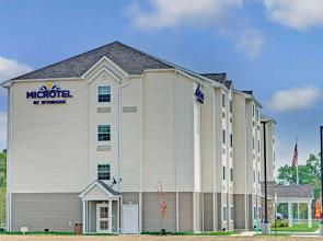 Microtel Inn & Suites By Wyndham Philadelphia Airport Ridley