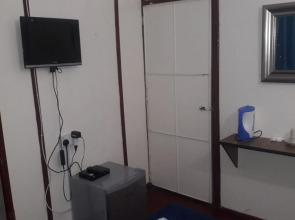 Marina Bay Resort & Restaurant Tioman